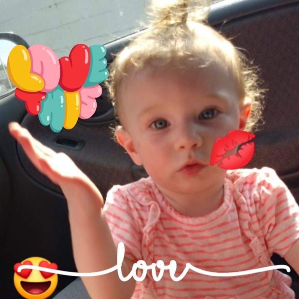 Meet your Posher, Elizabeth